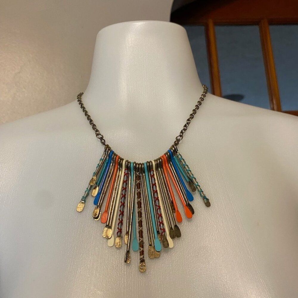 Statement Necklace
